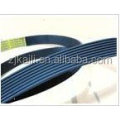 Excellent Performance Rubber Truck Motor Engine Fan V Ribbed Belt